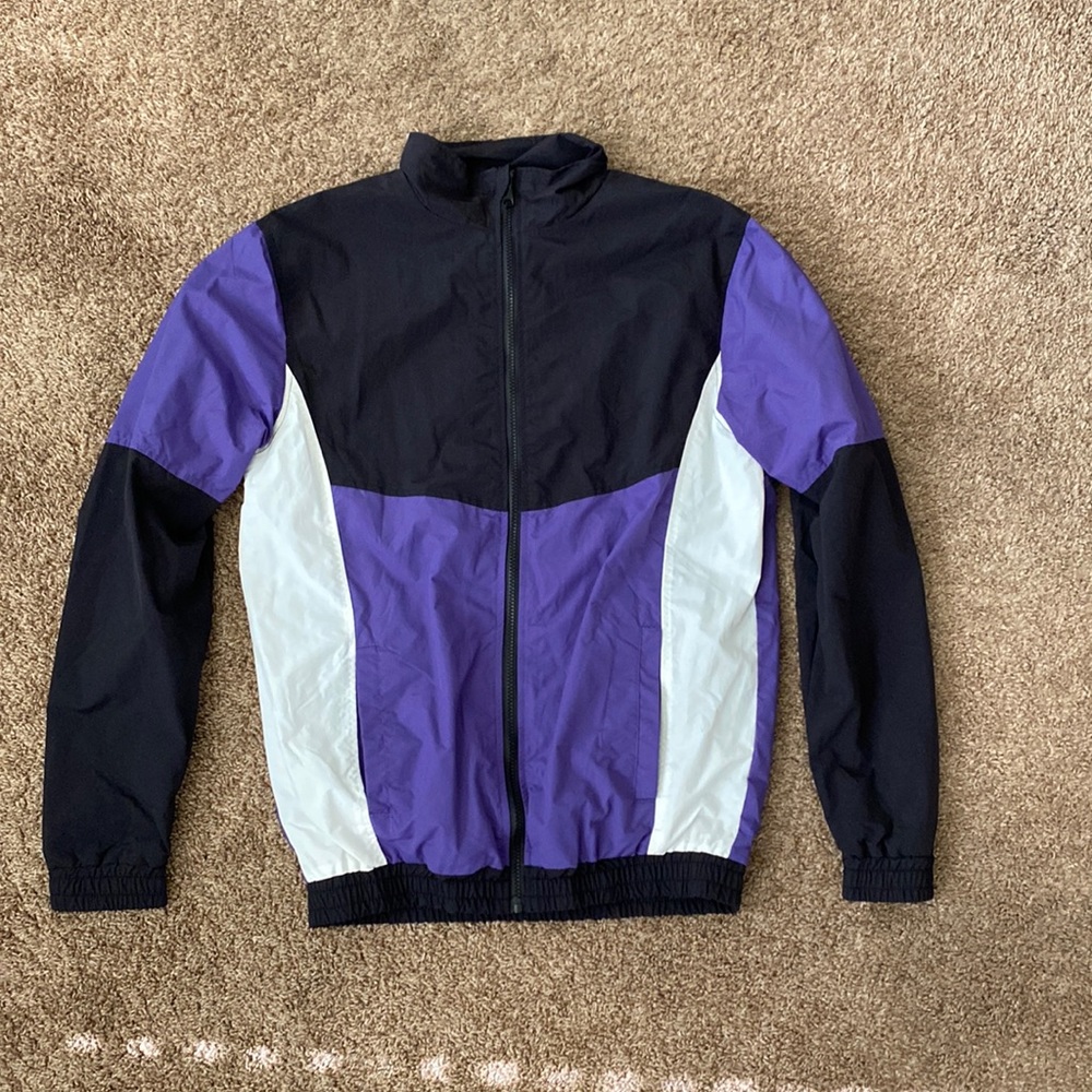 Cotton On | 90s Retro Jacket